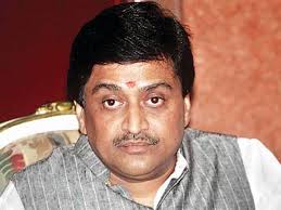 ashok chavan