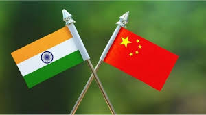 bharat chine