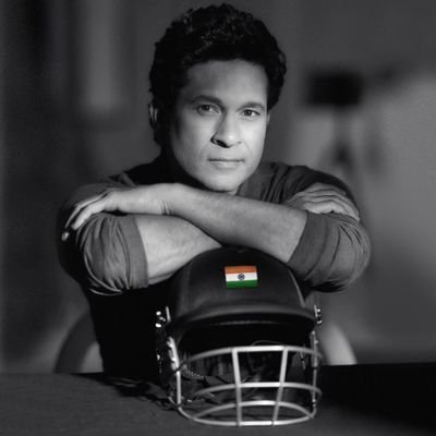 sachin tendulkar