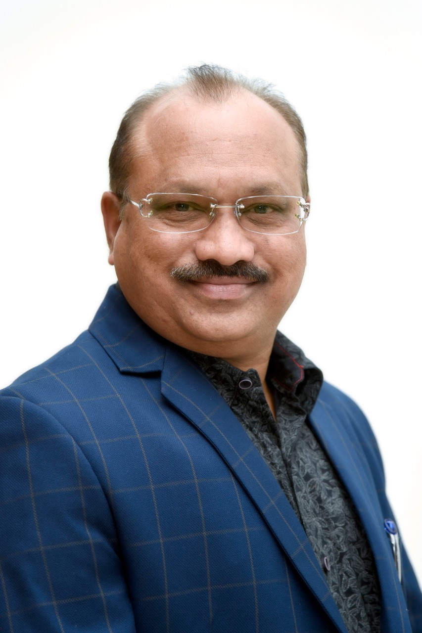 रवी महाजन