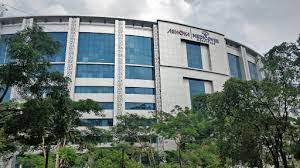 ashoka hospital