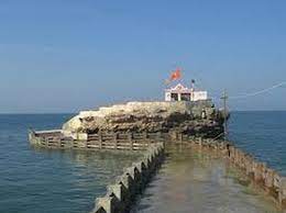 Bet dwarka temple