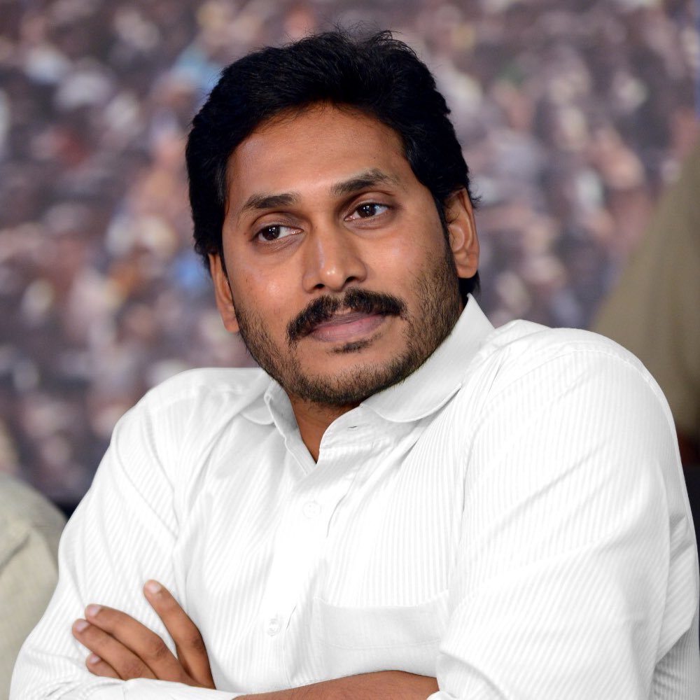 jagmohan reddy