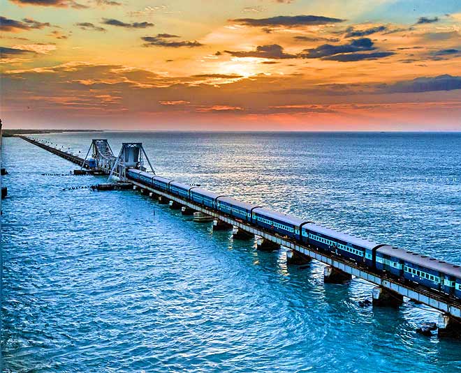 rameshwaram bridge