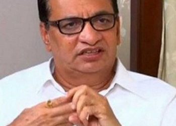 Balasaheb thorat