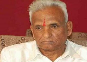 ganpatrao