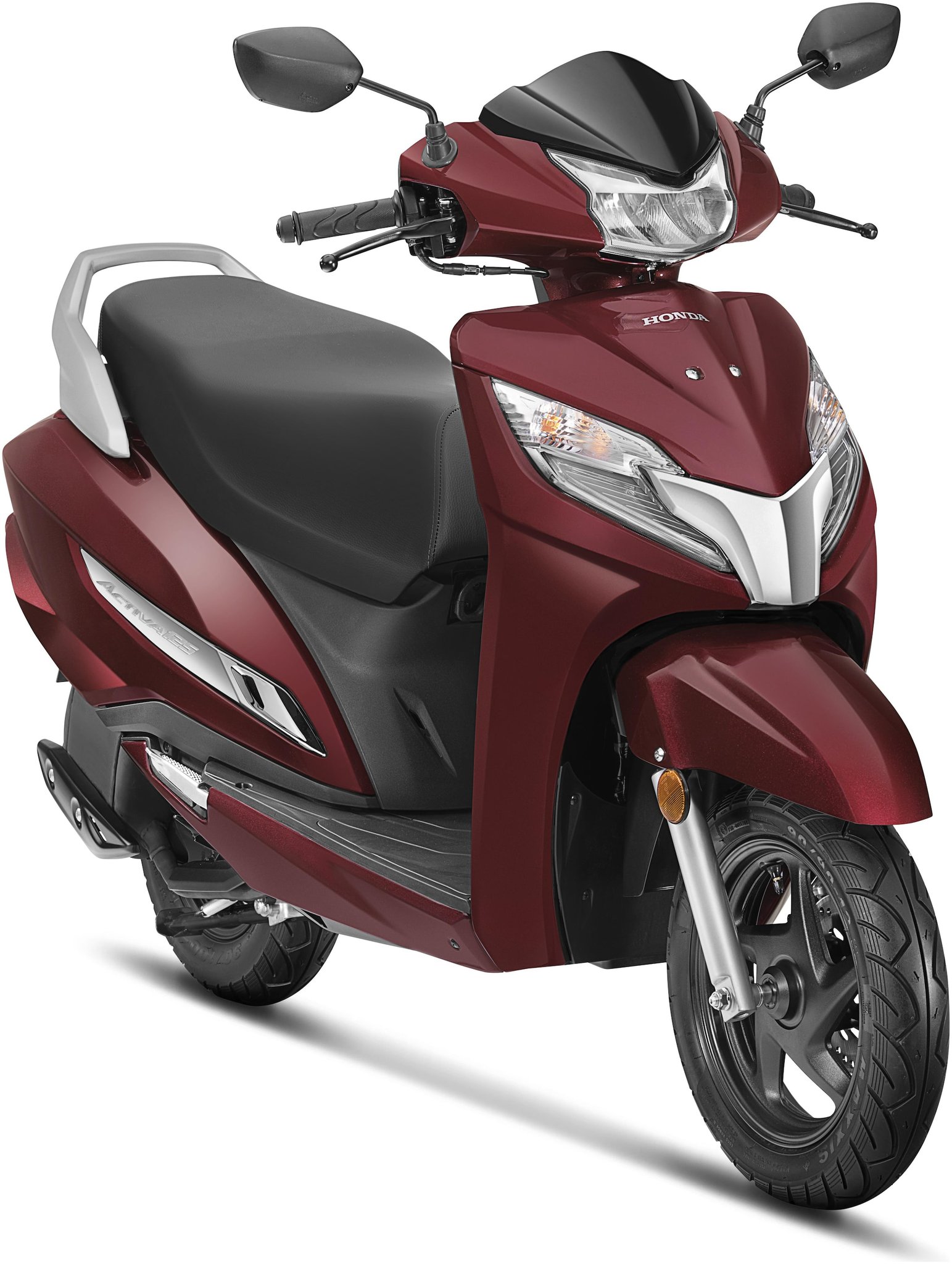 honda activa