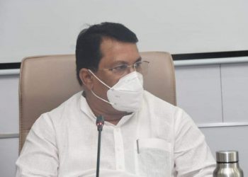minister vijay wadettiwar