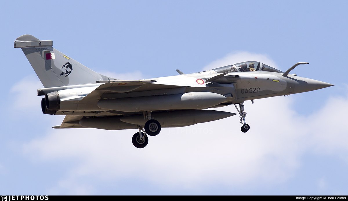 rafale