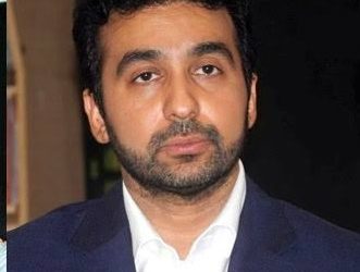 raj kundra