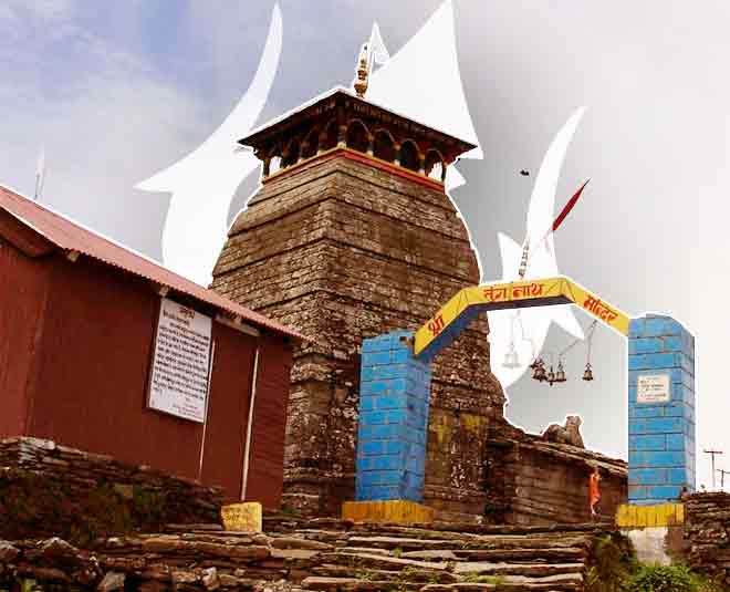 tungnath temple 8