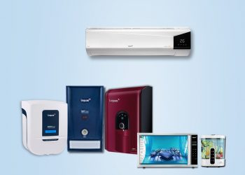 Livpure Smart Home Appliance