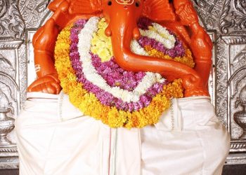 Titwala Ganesh Mandir 1