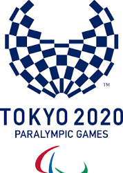 Tokyo 2020 Paralympic