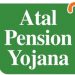 atal pension yojana