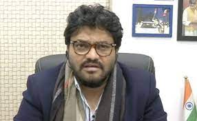 babul supriyo