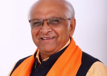 bhupendra patel