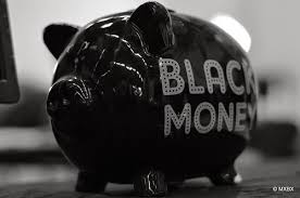 black money