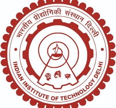 iit delhi