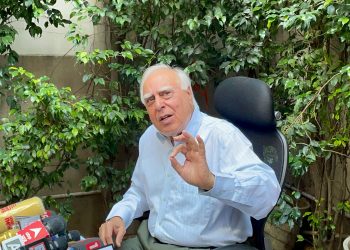 kapil sibal
