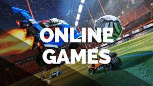 online games