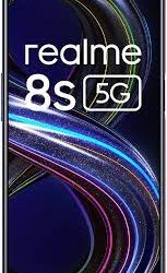 realme 8s