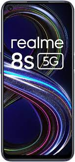 realme 8s