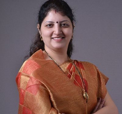 rupali chakankar