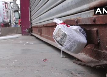 प्रातिनिधीक संग्रहित फोटो