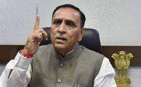 vijay rupani