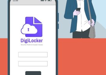 DigiLocker