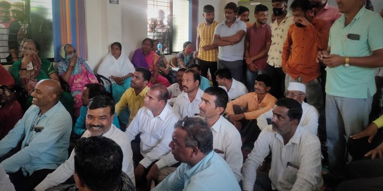 EKLAHARE GRAMSABHA