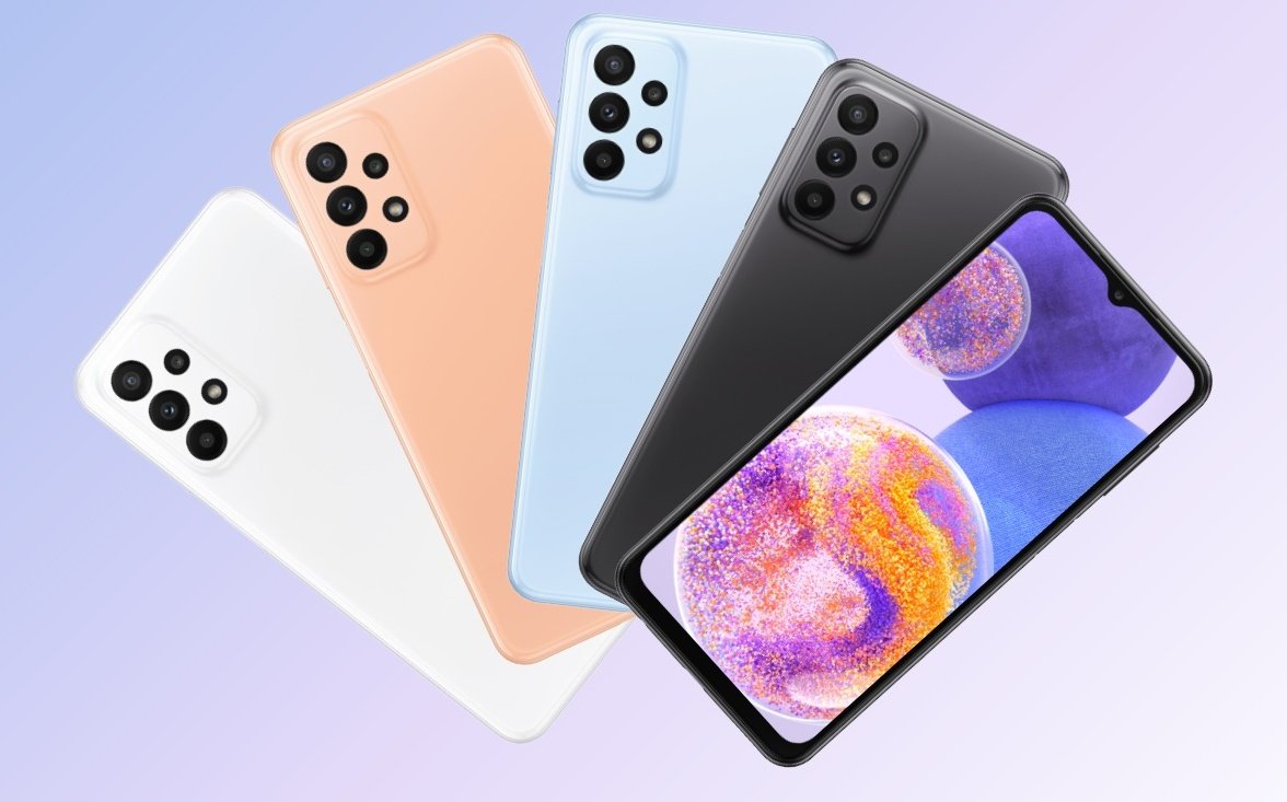 Galaxy A53 5G