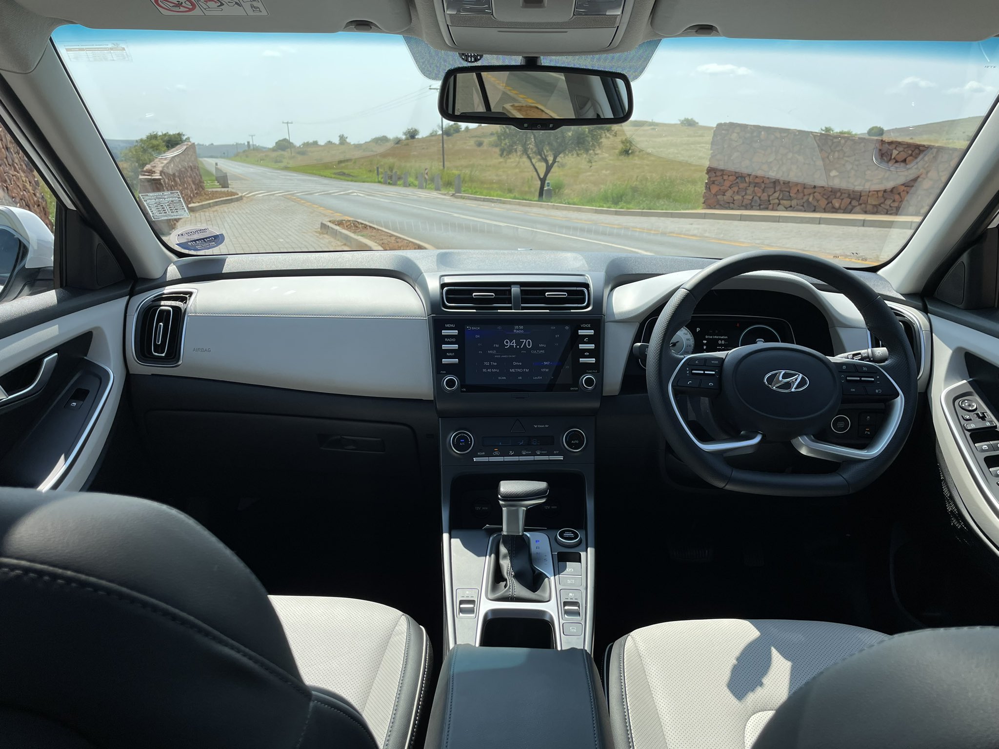 Hyundai Grand Creta