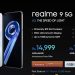 Realme 9 5G