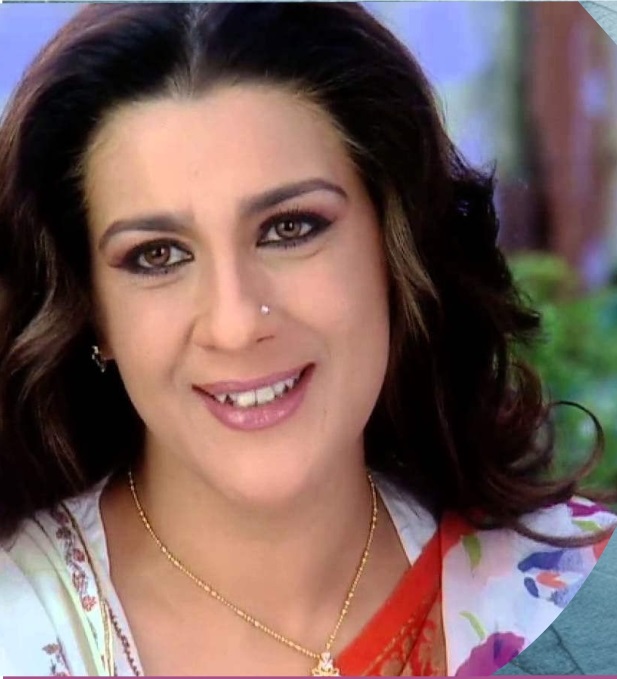 amrita singh