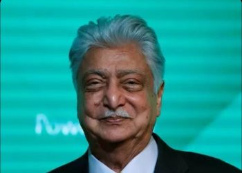 azim premji