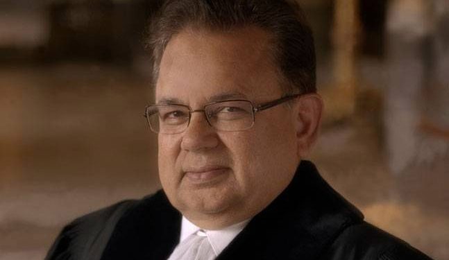 dalveer bhandari