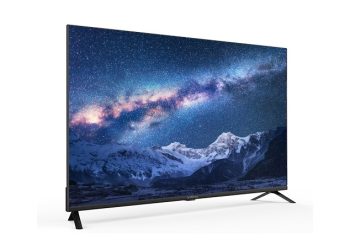 infinix smart tv