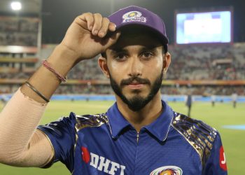 ipl purple cap