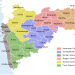 maharashtra districts