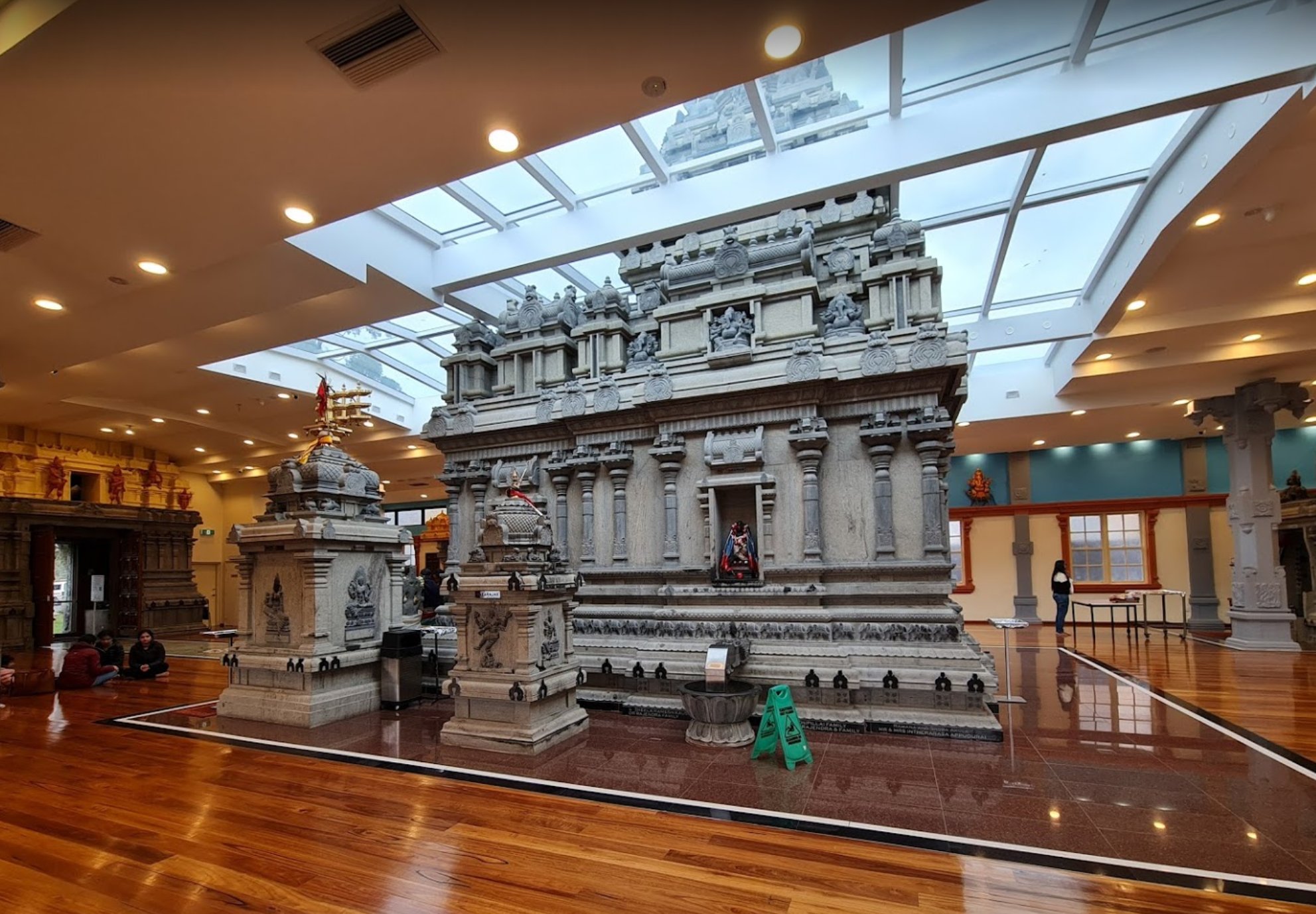 melbourne temple
