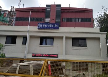 mumbai naka police station