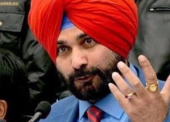 navjyot siddhu