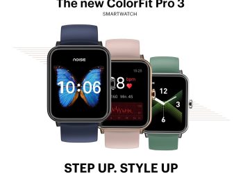 noise smartwatch