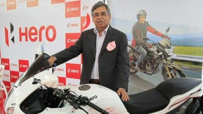 pawan munjal