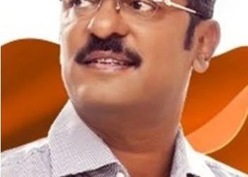 pratap sarnaik
