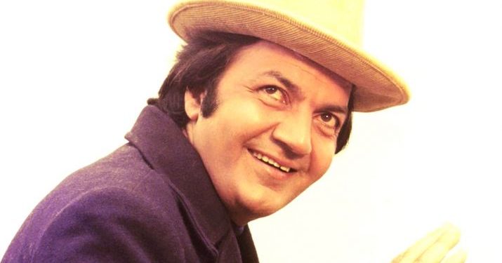 prem chopra