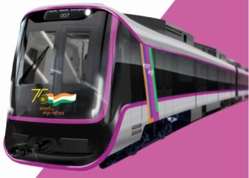 pune metro