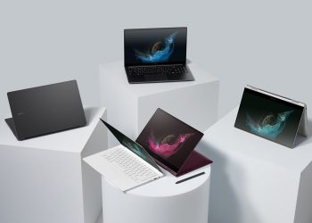samsung laptop